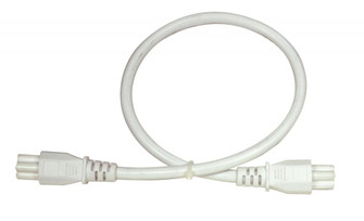 8''- Male-Male Joiner for LED connectable strip light fixtures (81|65/1108)