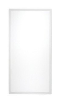 LED Emergency Backlit Flat Panel; 50 Watt; 2 ft. x 4 ft.; Selectable CCT; 100-277 Volt (81|65/576)