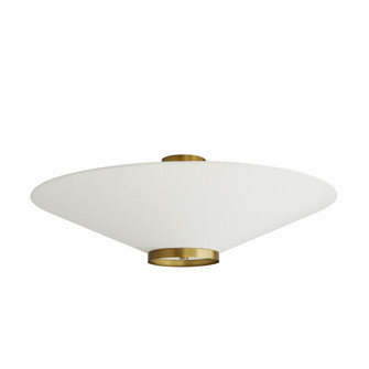 Decker Semi-Flush (314|49381)