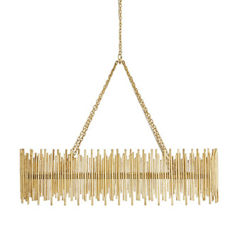 Prescott Oval Chandelier (314|84038)
