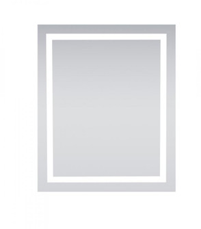 Hardwired LED Mirror W30 x H36 Dimmable 5000K (758|MRE73036)