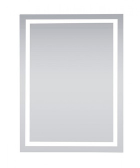 Hardwired LED Mirror W36 x H48 Dimmable 5000K (758|MRE73648)