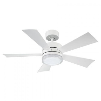 WYND CEILING FAN 42IN (7200|FR-W1801-42L-MW)