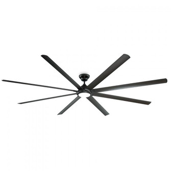 HYDRA CEILING FAN 120IN (7200|FR-W1805-120L-BZ)