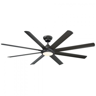 Hydra Downrod ceiling fan (7200|FR-W1805-80L-BZ)