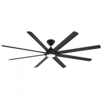 Hydra Downrod ceiling fan (7200|FR-W1805-96L-BZ)
