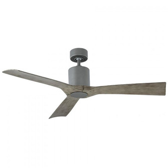 Aviator Downrod ceiling fan (7200|FR-W1811-54-GH/WG)