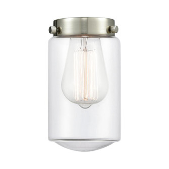 Dover Clear Glass (3442|G312)