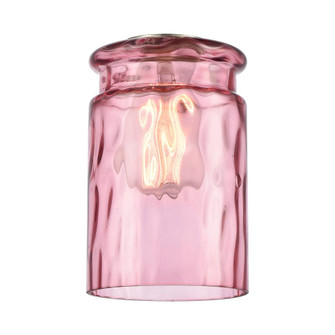 Candor Glass (3442|G352-LIL)