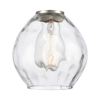 Small Waverly Clear Glass (3442|G362)
