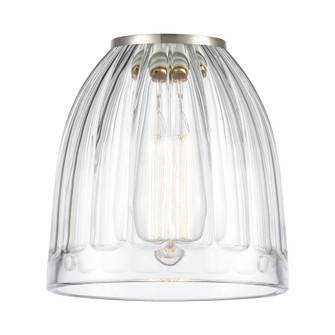 Brookfield Clear Glass (3442|G442)