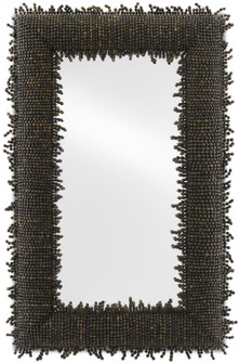 Pasay Rectangular Mirror (92|1000-0081)