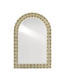 Ellaria Rectangular Mirror (92|1000-0089)