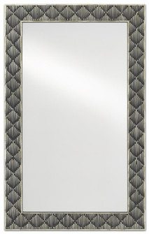 Davos Rectangular Mirror (92|1000-0090)