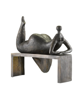 Odalisque Bronze (92|1200-0291)