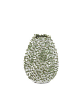 Milione Small Green Vase (92|1200-0301)
