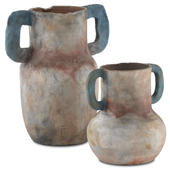 Arcadia Vase Set of 2 (92|1200-0306)