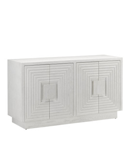 Morombe White Cabinet (92|3000-0151)