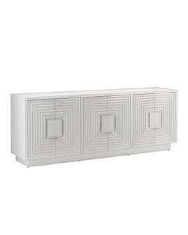 Morombe White Credenza (92|3000-0152)