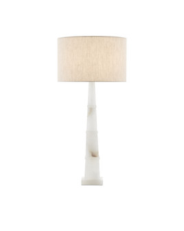 Alabastro White Table Lamp (92|6000-0595)