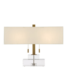 Chiara Table Lamp (92|6000-0602)