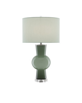 Duende Green Table Lamp (92|6000-0606)