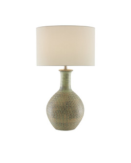Loro Green Table Lamp (92|6000-0611)