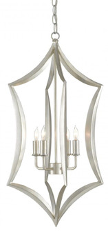 Obelia Silver Lantern (92|9000-0635)