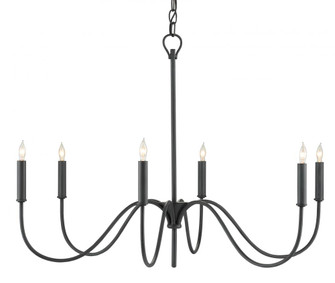 Tirrell Small Chandelier (92|9000-0653)