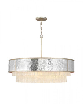 Large Drum Chandelier (88|FR32708CPG)