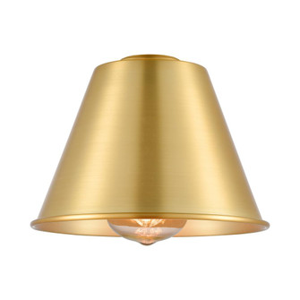 7'' Smithfield Metal Shade (3442|M8-SG)