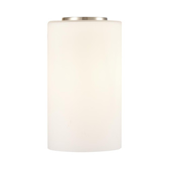 Saloon White Glass (3442|G801)