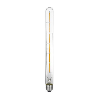 5 Watt Tubular LED Vintage Light Bulb (3442|BB-12T-LED)