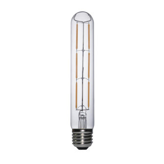 5 Watt Tubular LED Vintage Light Bulb (3442|BB-7T-LED)
