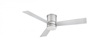 AXIS CEILING FAN FLUSH MOUNT 52IN 3500K (7200|FH-W1803-52L-35-BZ)