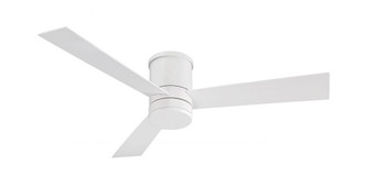 AXIS CEILING FAN FLUSH MOUNT 52IN 3500K (7200|FH-W1803-52L-35-MW)