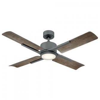 Cervantes Downrod ceiling fan (7200|FR-W1806-56L35GHWG)