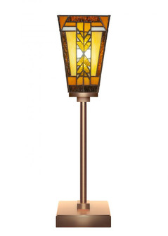 Table Lamps (418|54-NAB-9864)
