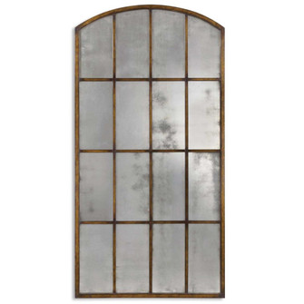 Uttermost Amiel Antique Large Arch Mirror (85|13464 P)