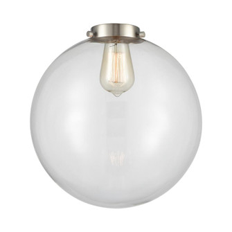 Beacon 12'' Clear Glass (3442|G202-12)