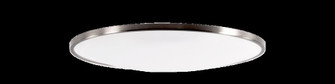 PUCK LED CEILING FLUSH MOUNT 16IN (3612|FM-4516-35-BN)