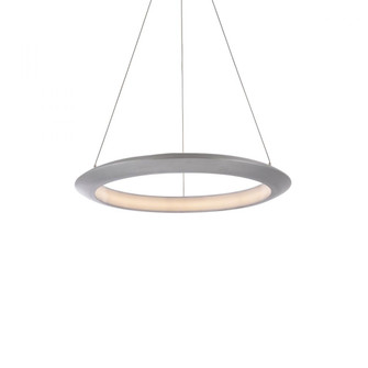 The Ring Pendant Light (3612|PD-55024-27-AL)