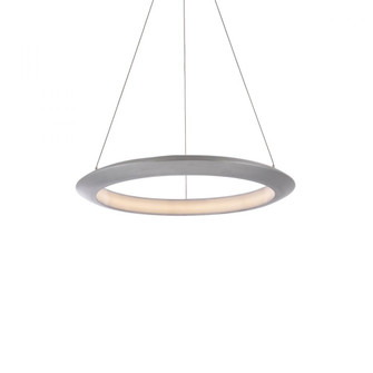 The Ring Pendant Light (3612|PD-55024-30-AL)