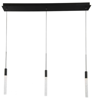 Magic Multilight Pendant Light (3612|PD-35603L-BK)