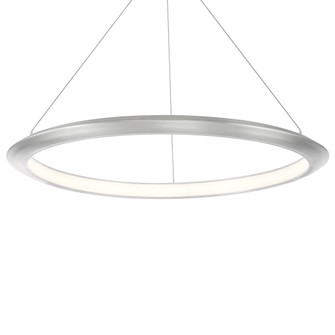 The Ring Pendant Light (3612|PD-55036-27-AL)
