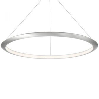 The Ring Pendant Light (3612|PD-55048-27-AL)
