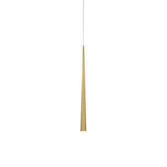 CASCADE 28IN MINI PDT (FLAT GLASS) 3500K (3612|PD-41828-AB)