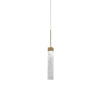 MINX 13IN MINI PENDANT 3000K (3612|PD-78013-AB)