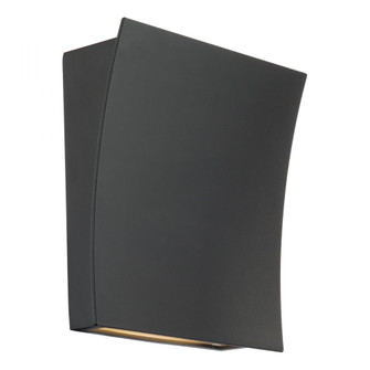 SLIDE 10IN SCONCE 3000K (3612|WS-27610-BK)