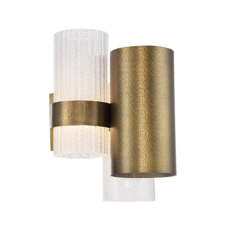 Harmony Wall Sconce Light (3612|WS-71014-AB)